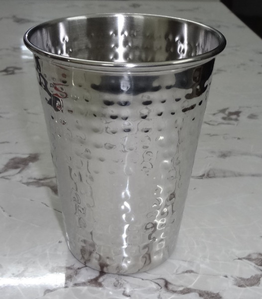 Image of Stainless Steel Pint Cup