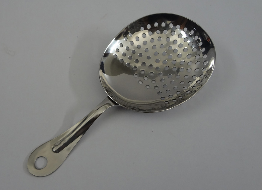 Julep Strainer