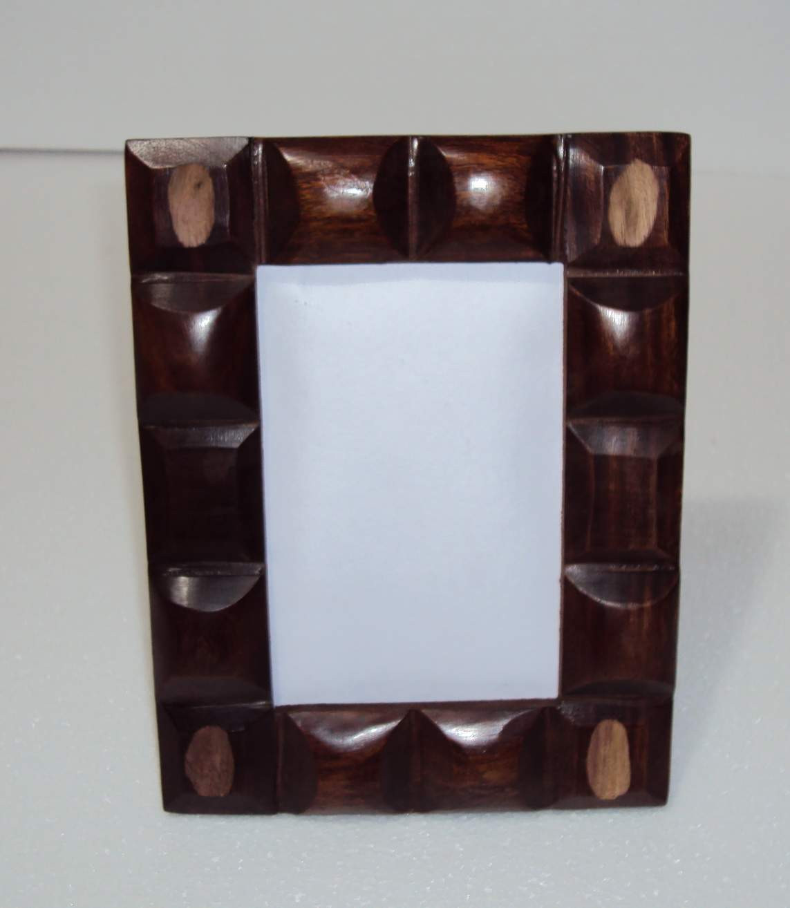 Wooden Picture Frame