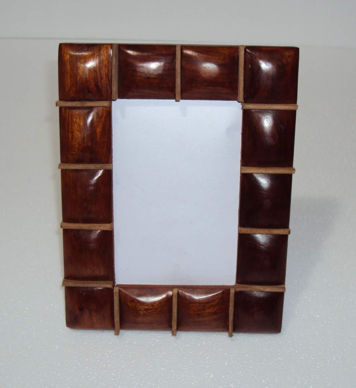 Wooden Picture Frame