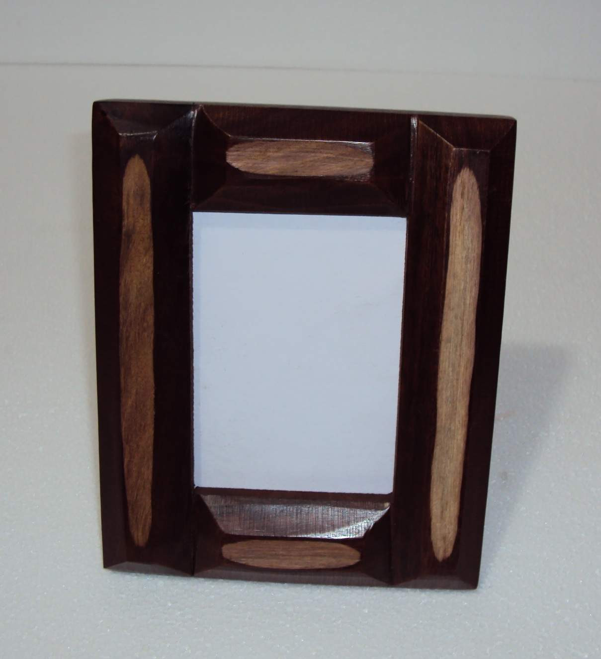 Wooden Picture Frame