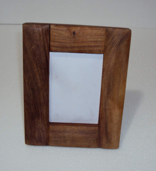 Image of Wooden Picture Frame