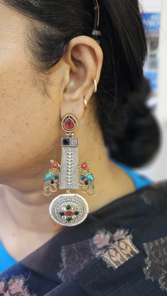 Image of MORNI DANGLERS