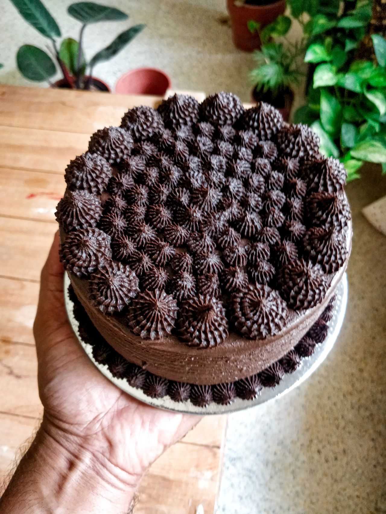 cakes