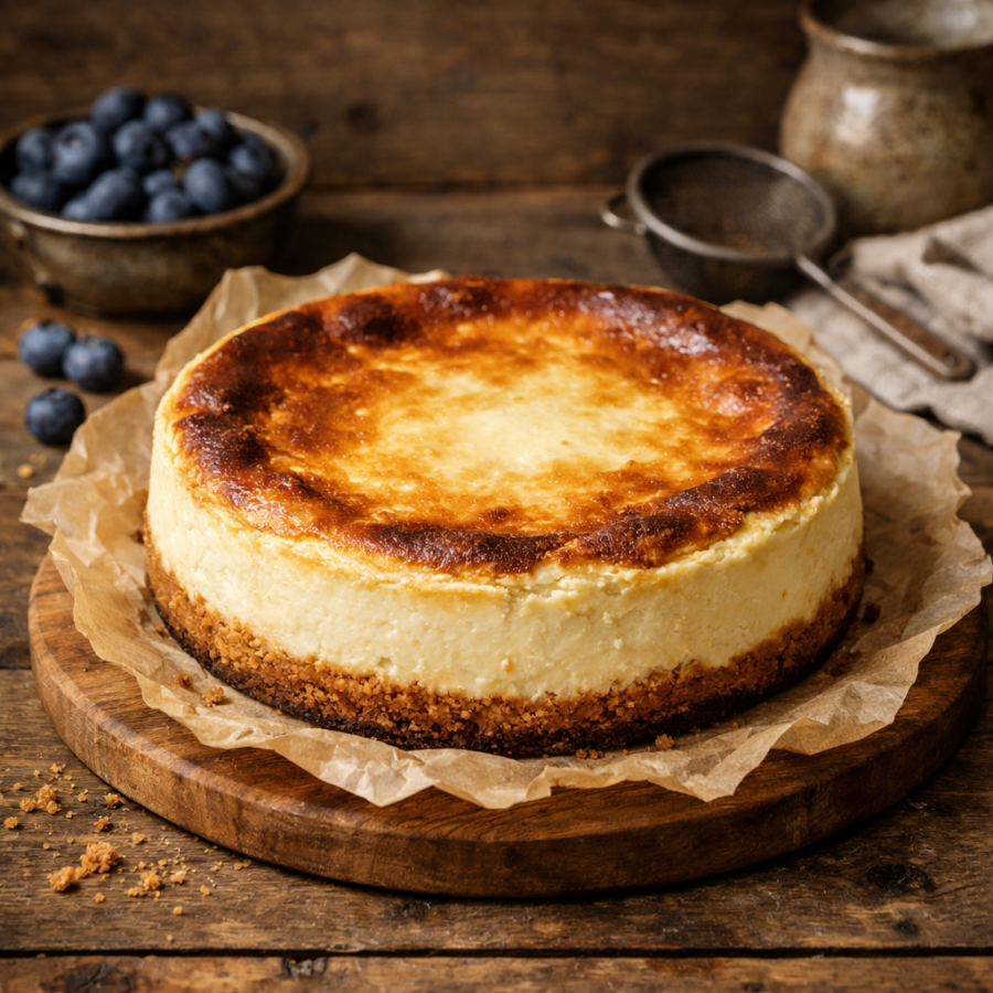 Category Alt Cheesecake