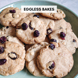 Category Alt Eggless Bake