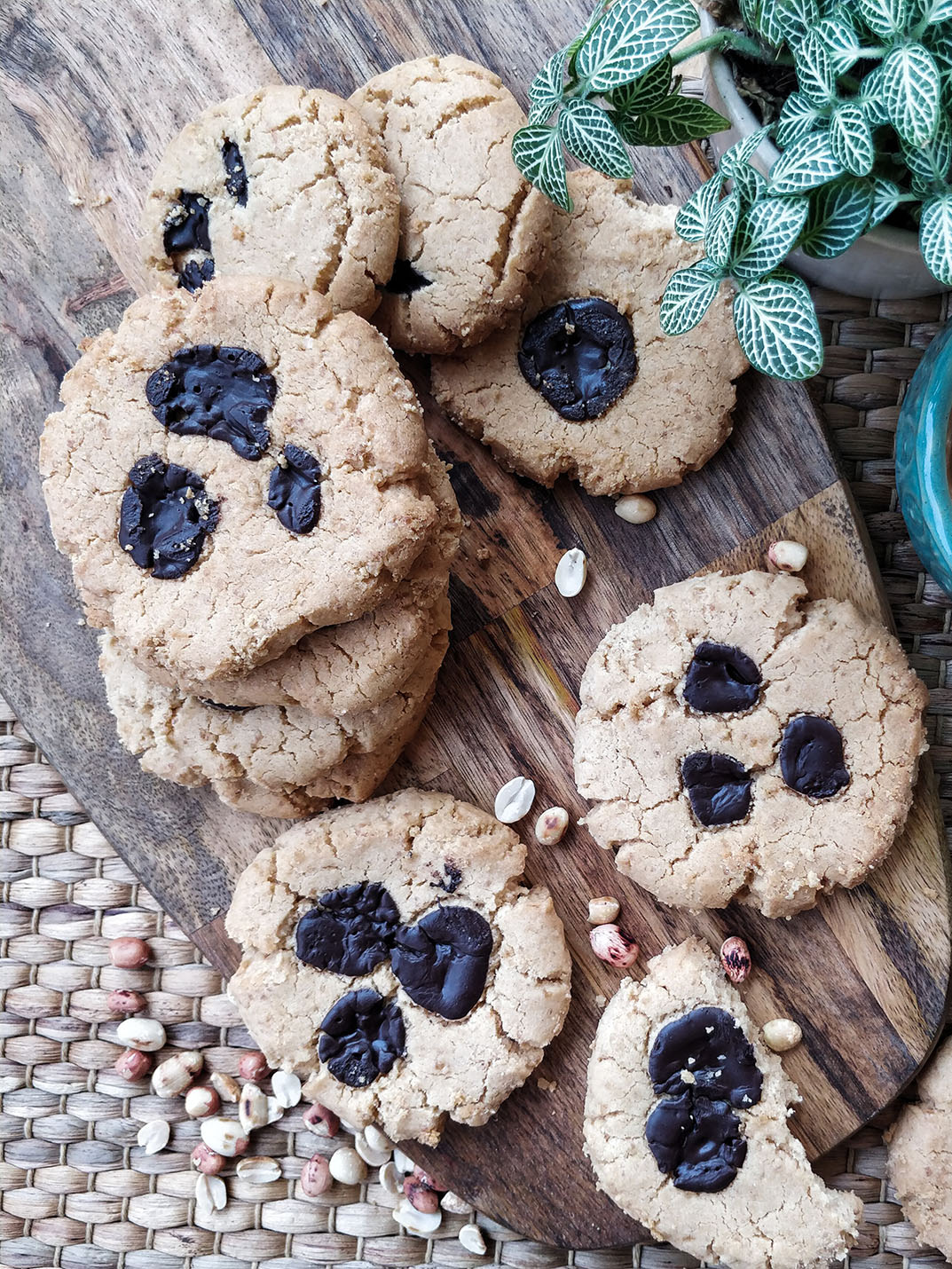 Peanut Butter Cookie