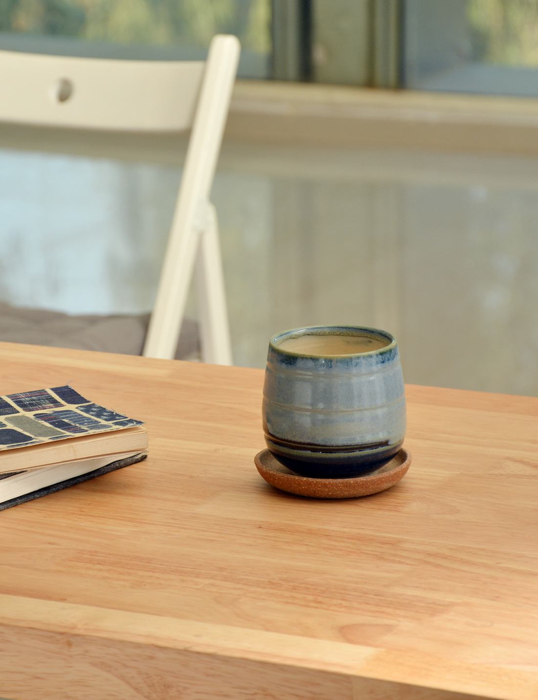 Handcrafted Succulent Pot