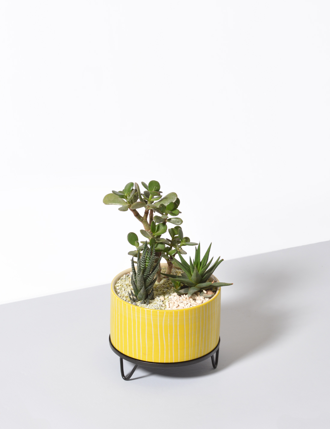 handmade Ceramic pot