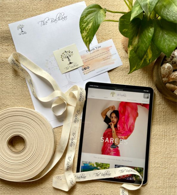 Welcome To TheBalhaar