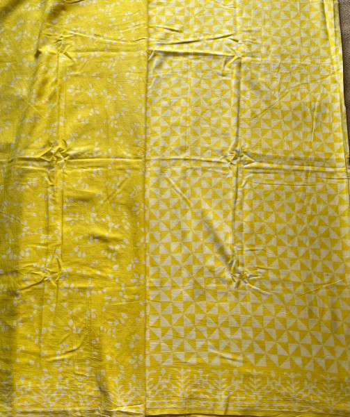 DABU COTTON SAREE #9