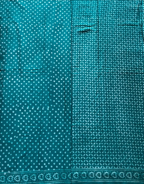 DABU COTTON SAREE #5