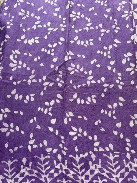 DABU COTTON SAREE #10