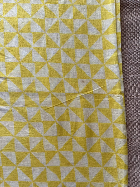 DABU COTTON SAREE #9
