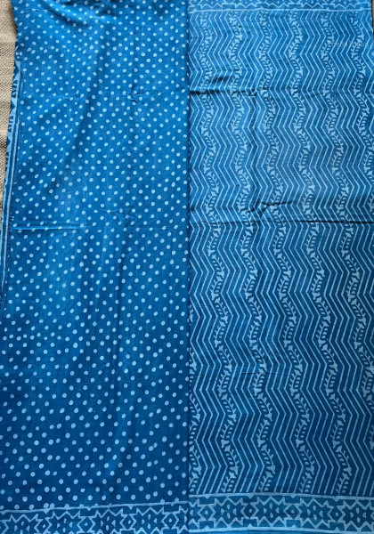 DABU COTTON SAREE #3
