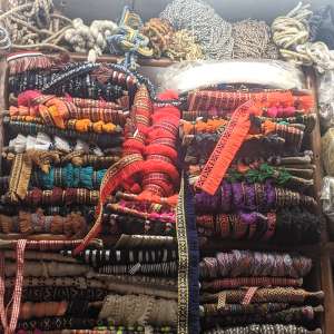 Trim / Lace Sourcing