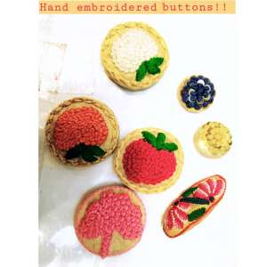 Hand Embroidery