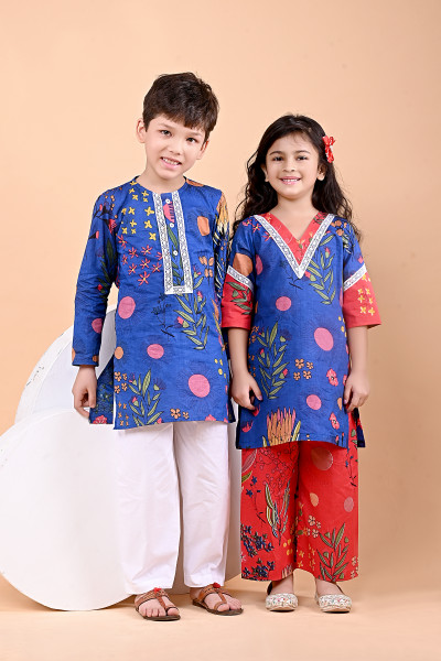TWINNING SET #182