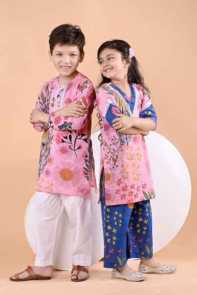TWINNING SET #185