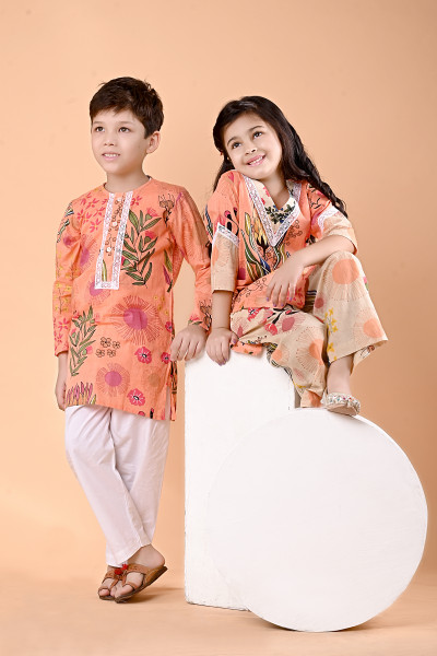 TWINNING SET #187