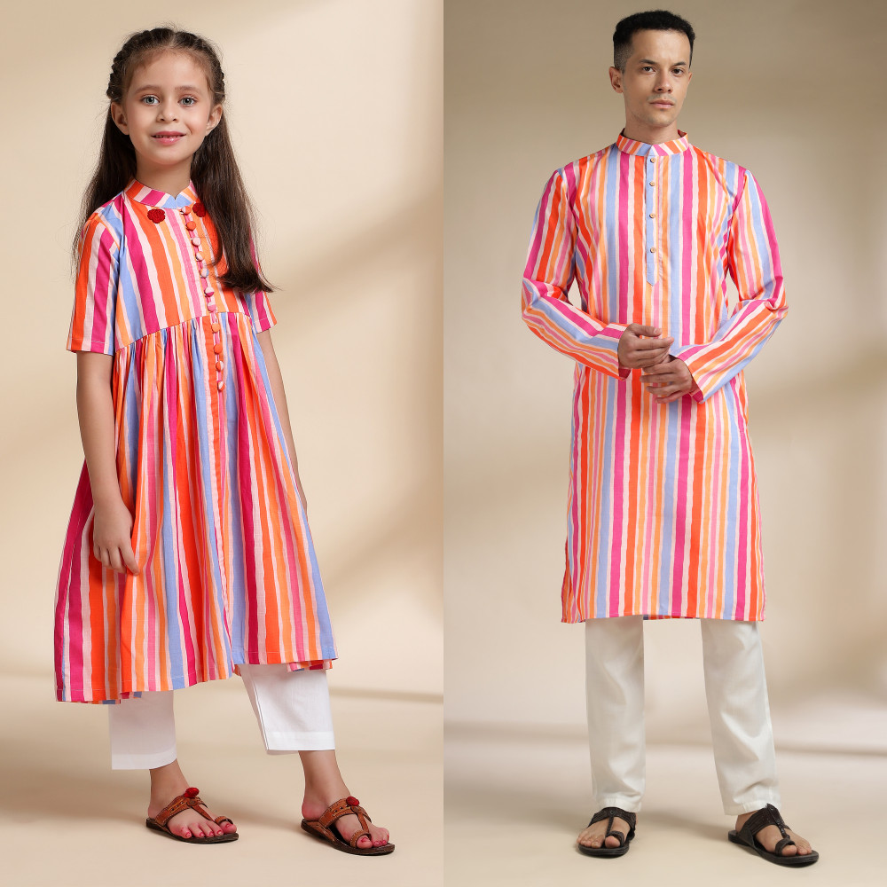 Image of TWINNING SET #169