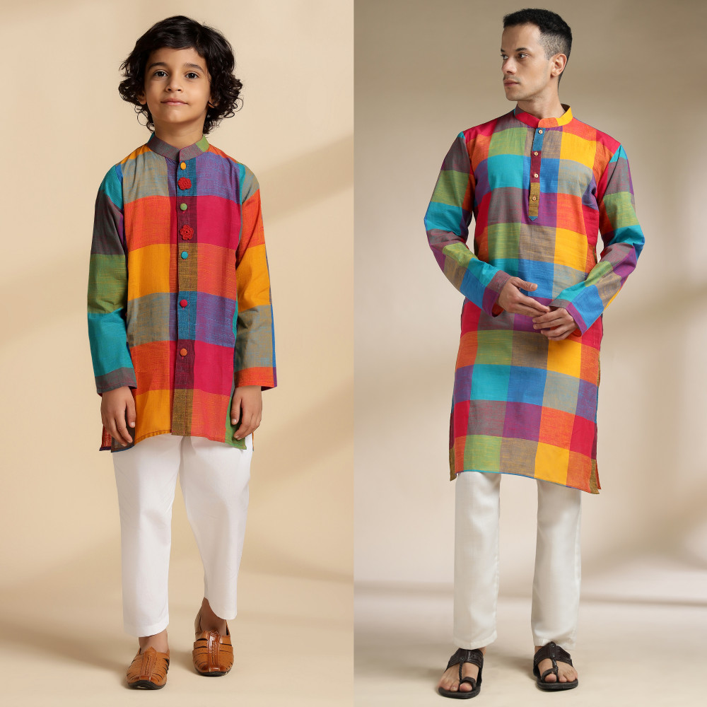 Image of TWINNING SET #168