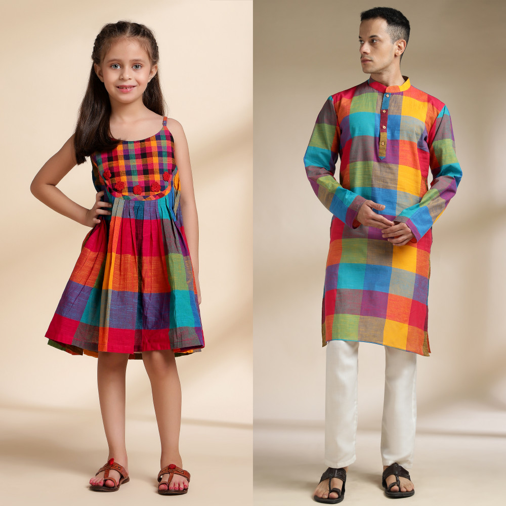 Image of TWINNING SET #170