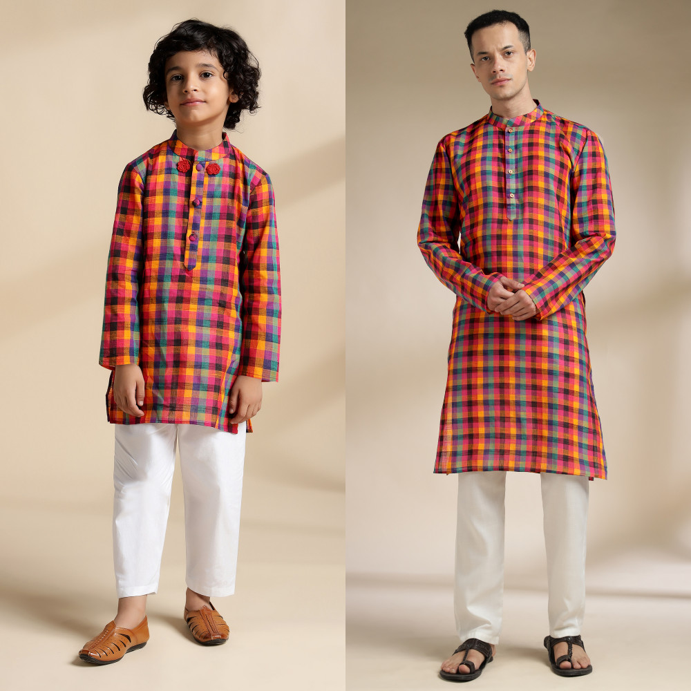 Image of TWINNING SET #166