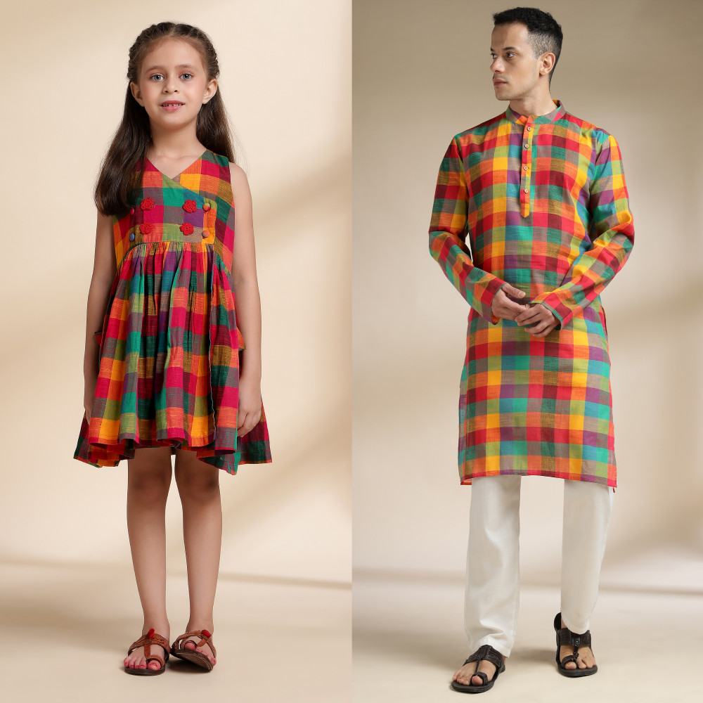 Image of TWINNING SET #172