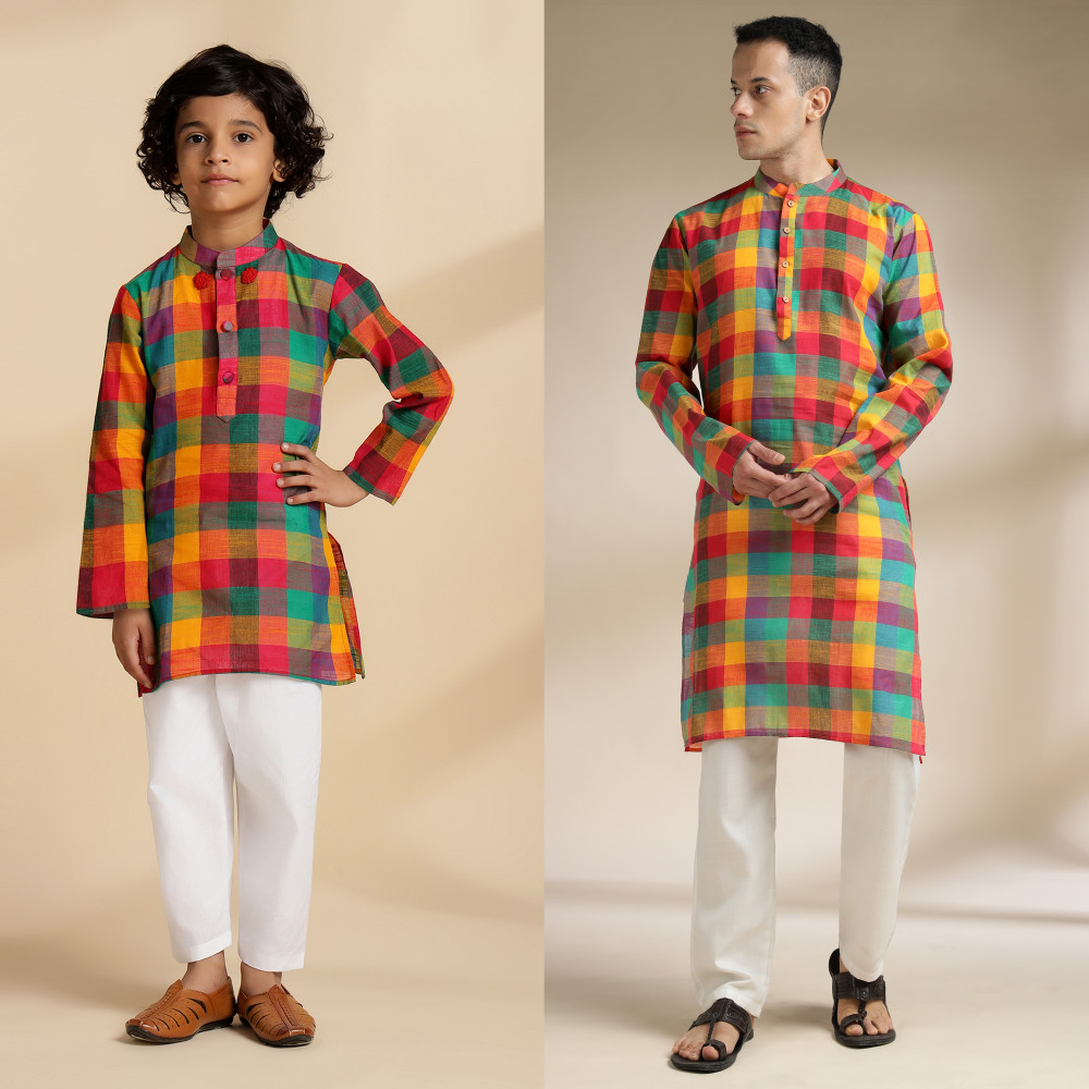 Image of TWINNING SET #167