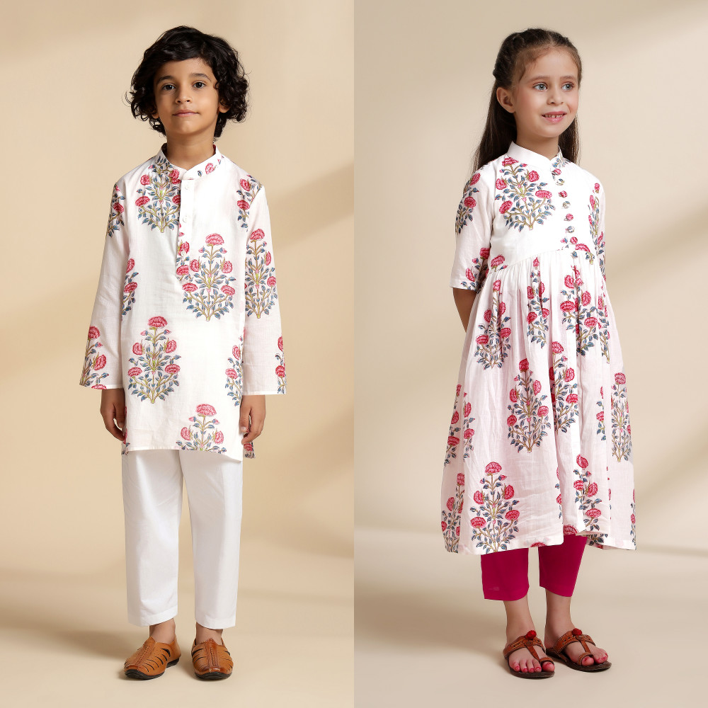 Image of TWINNING SET #175