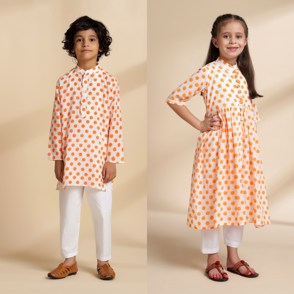 Image of TWINNING SET #177