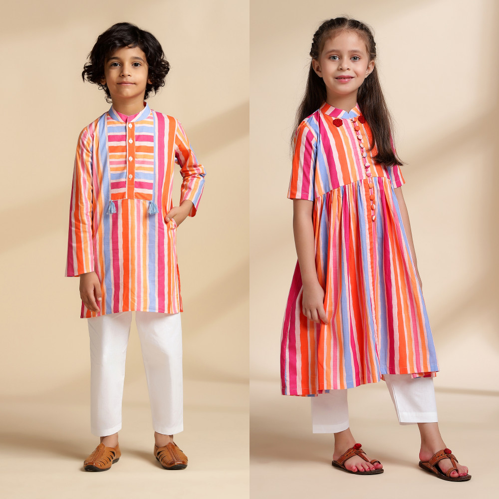 Image of TWINNING SET #178