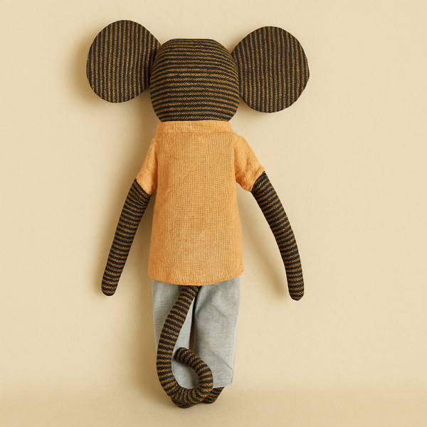 Bandar Fabric Toy