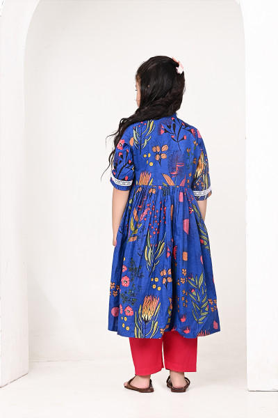 Dart Cape Set (of 2)