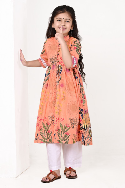 Cara Cape Set (of 2)