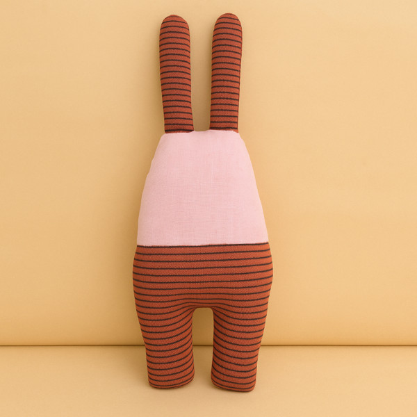 Flipper Fabric Toy