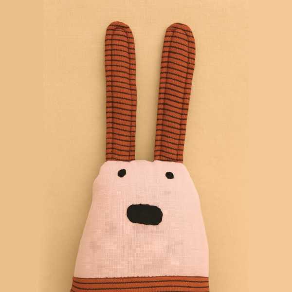 Flipper Fabric Toy