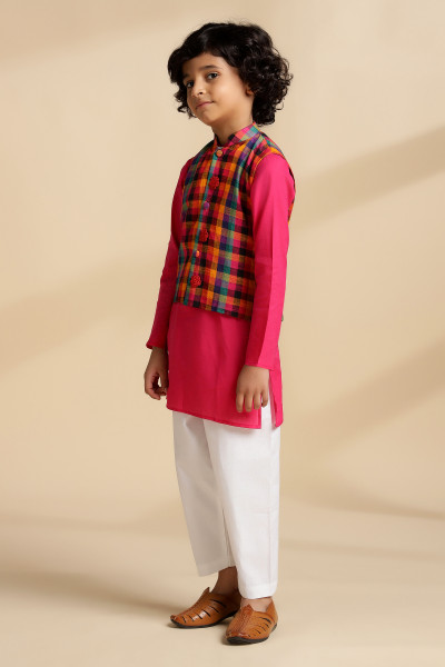 Bay Jacket Set (of 3)