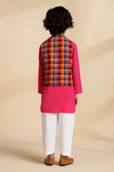 Bay Jacket Set (of 3)