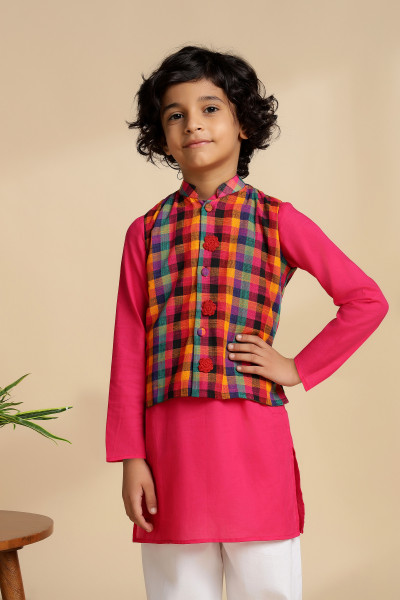 Bay Jacket Set (of 3)