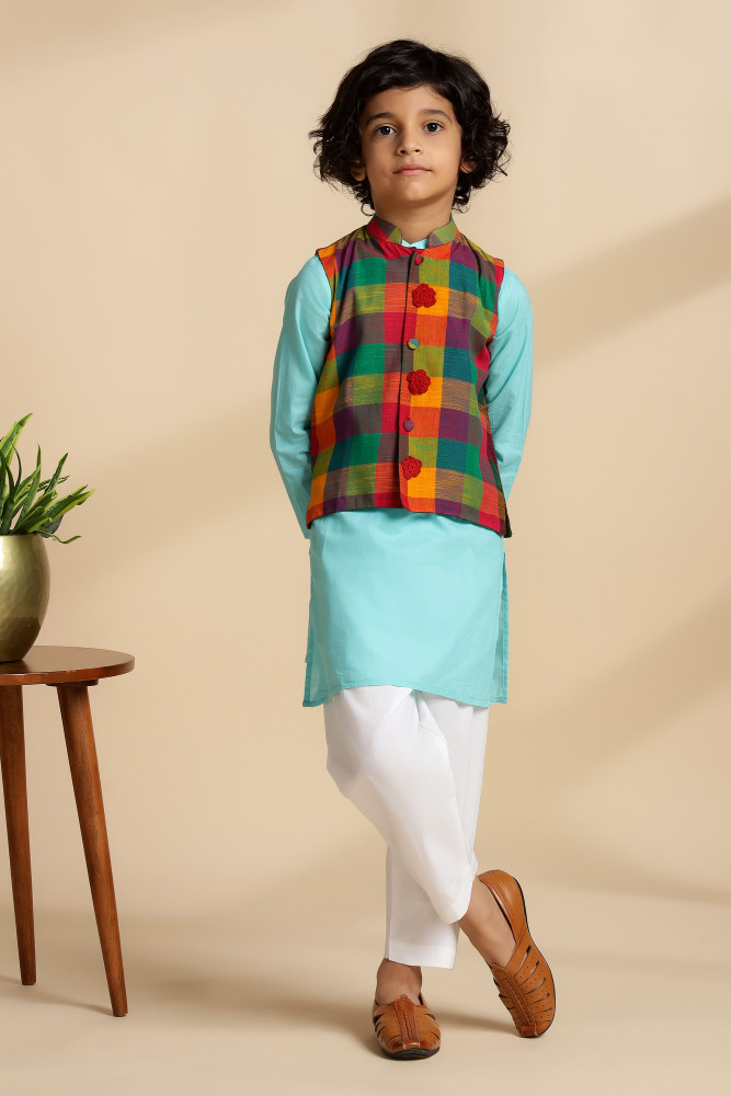 Image of Jam Jacket Set (of 3)