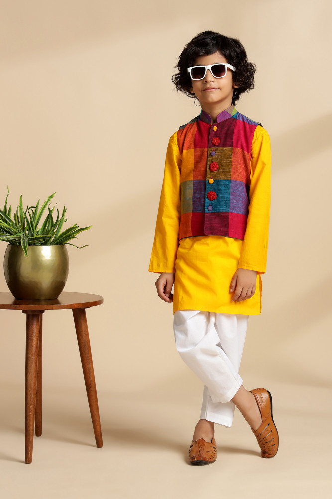 Image of Meadow Jacket Set (of 3)