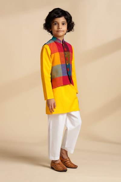 Meadow Jacket Set (of 3)