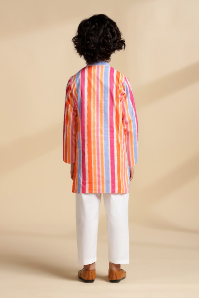 Sugar Kurta Set (of 2)