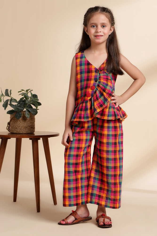 Image of Ray Coord Set (of 2)