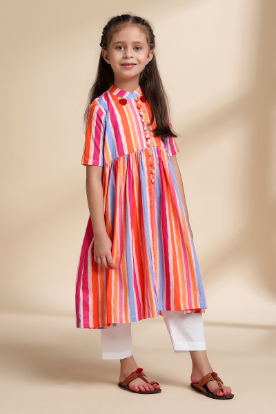 Jelly Cape Set (of 2)