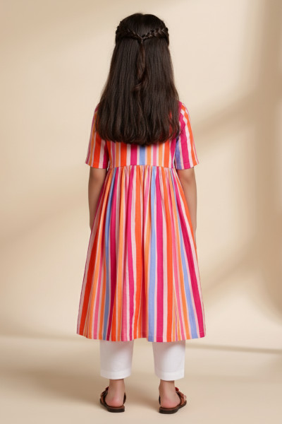 Jelly Cape Set (of 2)