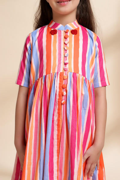 Jelly Cape Set (of 2)