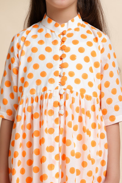 Vintage Cape Set (of 2)